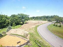 石狩郡当別町スウェーデンヒルズ・獅子内