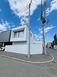 札幌市豊平区中の島一条９丁目