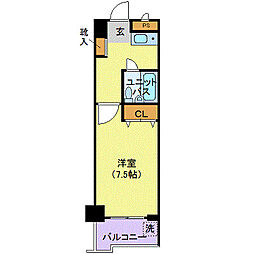 江戸川区東葛西6丁目