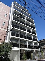 大田区多摩川1丁目