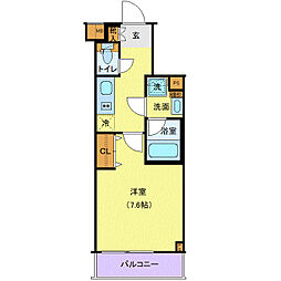 アンベリール大山WEST 202