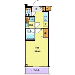 アンベリール大山WEST 205