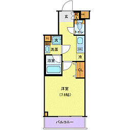 アンベリール大山WEST 303