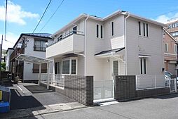 高橋邸西町貸家