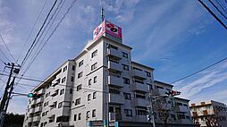 さくら都市マンション３番館 ４０５号室