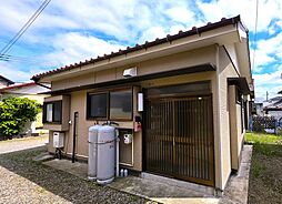 高橋貸家 A号室