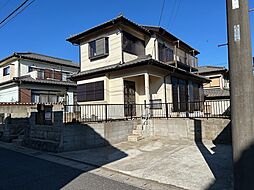 千葉市若葉区大宮台7丁目中古戸建