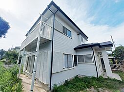 大網白里市上谷新田中古戸建