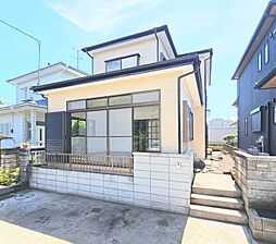 市原市喜多中古戸建