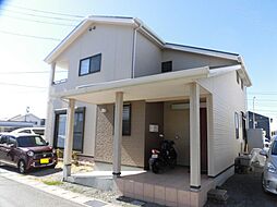 南房総市富浦町多田良中古戸建