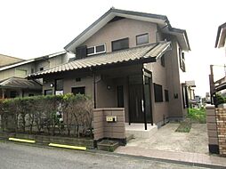 袖ケ浦市のぞみ野中古戸建