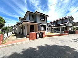 野田市西三ケ尾中古戸建