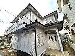 野田市七光台中古戸建