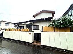 千葉市稲毛区長沼原町中古戸建