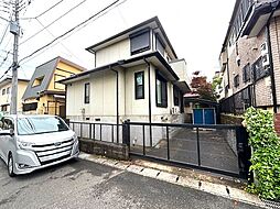 千葉市若葉区みつわ台4丁目中古戸建