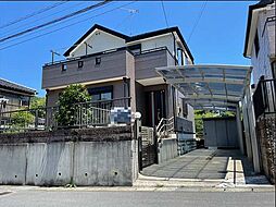 佐倉市臼井田中古戸建