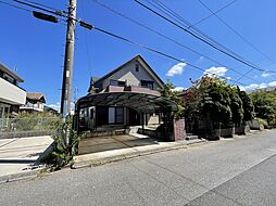 印旛郡栄町竜角寺台5丁目中古戸建