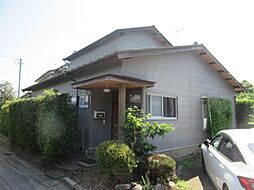 君津市山滝野中古戸建