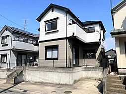 八千代市下市場1丁目中古戸建