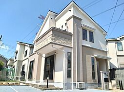 柏市手賀の杜4丁目中古戸建