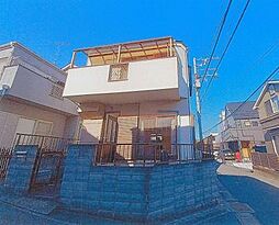 千葉市花見川区幕張町6丁目中古戸建