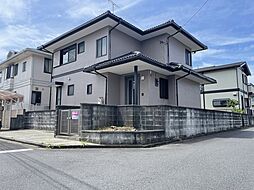 守谷市松前台7丁目中古戸建