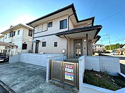 守谷市松前台7丁目中古戸建