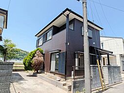 東金市田間中古戸建