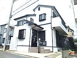 船橋市三山5丁目中古戸建