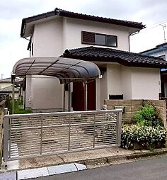 市原市光風台4丁目中古戸建