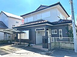 千葉市花見川区作新台7丁目中古戸建