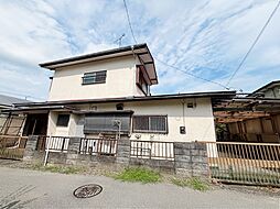 茂原市六ツ野古家つき売地