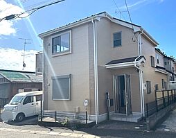 千葉市緑区誉田町1丁目中古戸建