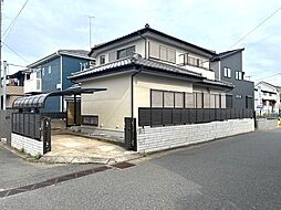 四街道市下志津新田中古戸建