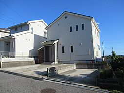 袖ケ浦市のぞみ野中古戸建