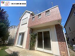 船橋市豊富町中古戸建