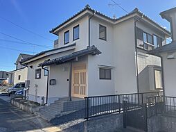 龍ケ崎市平台5丁目中古戸建