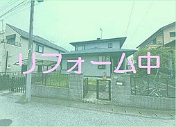 千葉市稲毛区宮野木町中古戸建