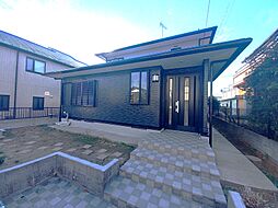 千葉市稲毛区宮野木町中古戸建