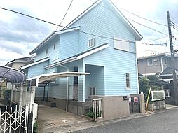 千葉市若葉区御成台3丁目中古戸建