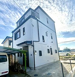 市原市八幡中古戸建