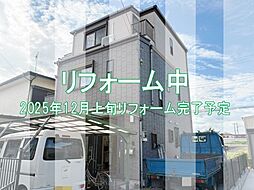 市原市八幡中古戸建