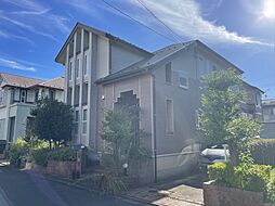 守谷市美園1丁目中古戸建