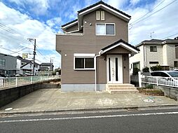 守谷市松ケ丘3丁目中古戸建