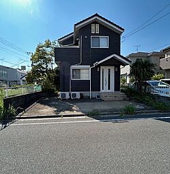 守谷市松ケ丘3丁目中古戸建