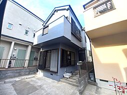 千葉市花見川区幕張町6丁目中古戸建