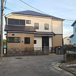 八千代市高津中古戸建