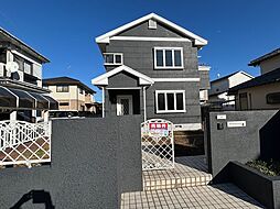 守谷市けやき台3丁目中古戸建
