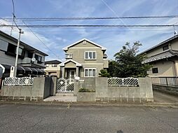 守谷市けやき台3丁目中古戸建