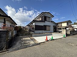 木更津市八幡台3丁目中古戸建